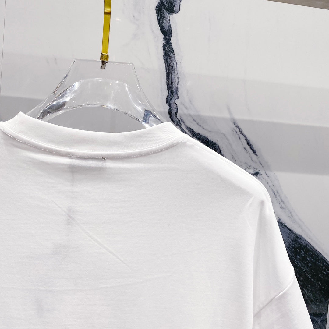 LuxluxHouse Best Quality Clothes T-shirt Dior