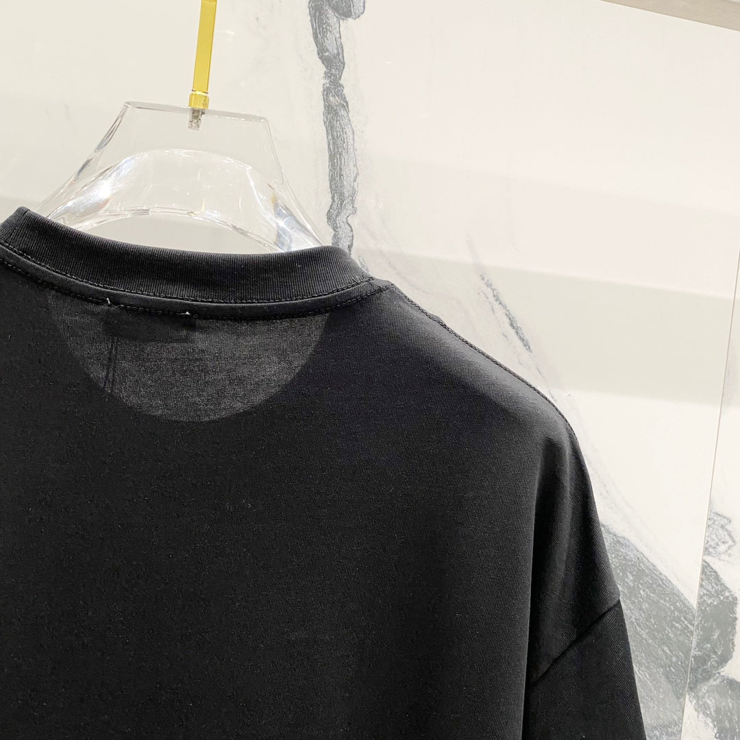LuxluxHouse Best Quality Clothes T-shirt Dior