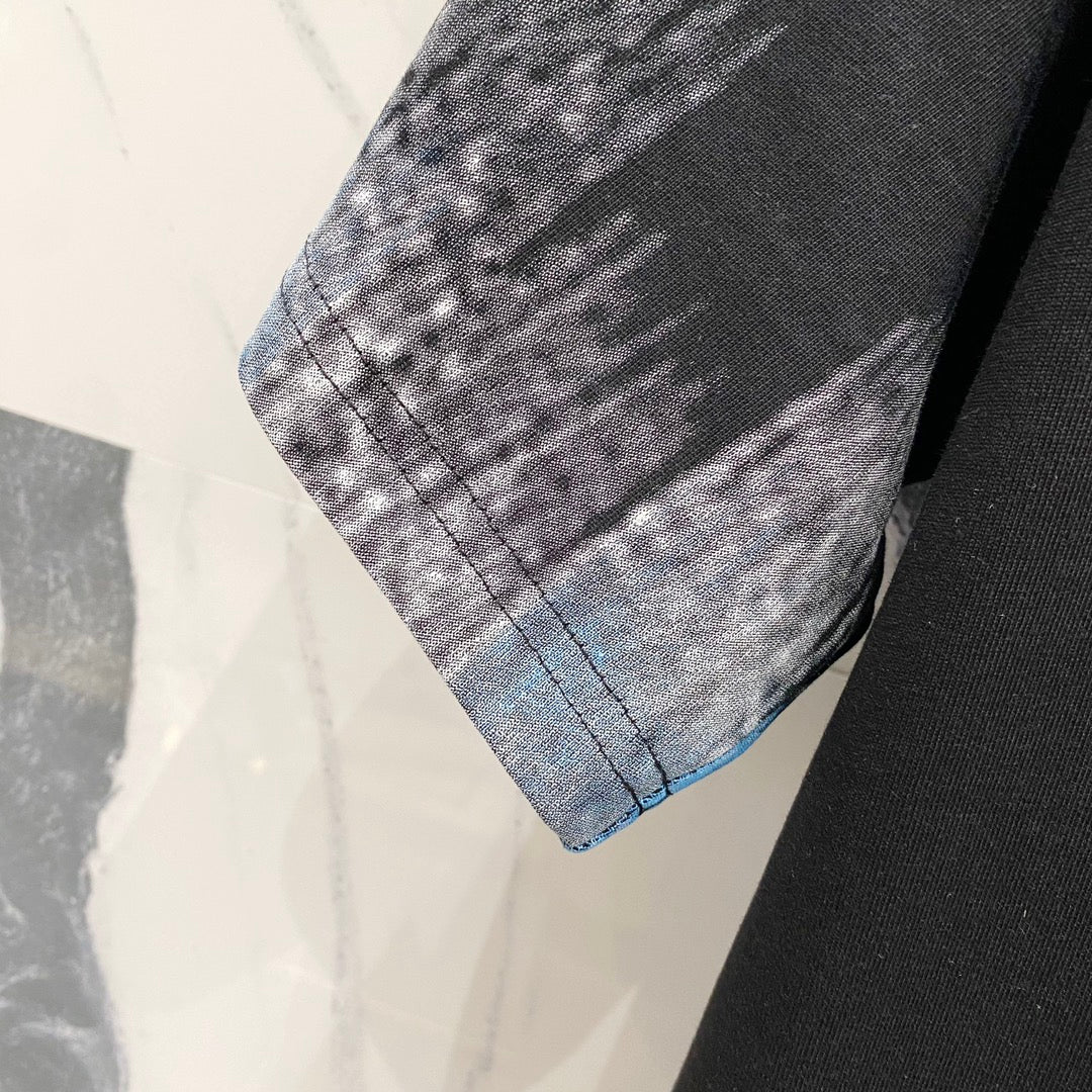 LuxluxHouse Best Quality Clothes T-shirt Dior