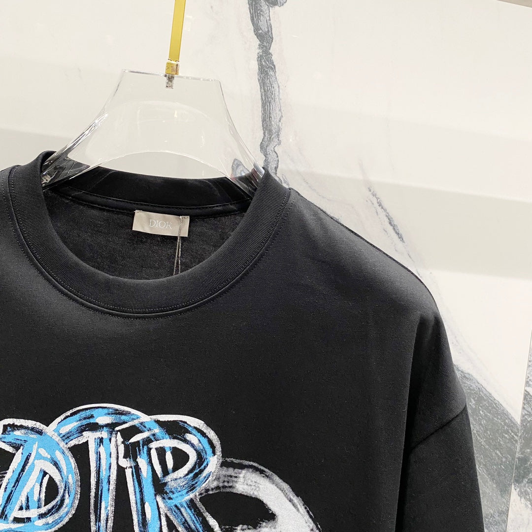 LuxluxHouse Best Quality Clothes T-shirt Dior