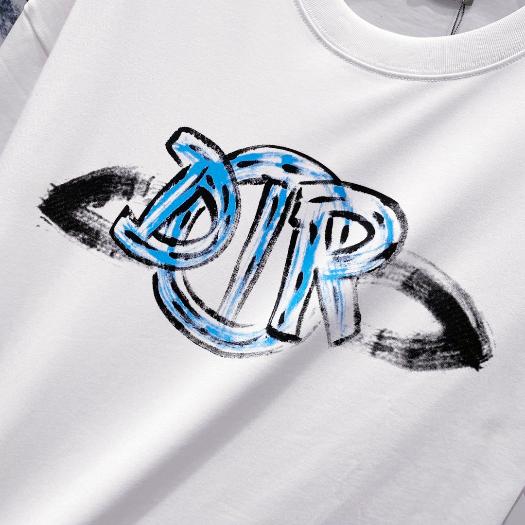 LuxluxHouse Best Quality Clothes T-shirt Dior