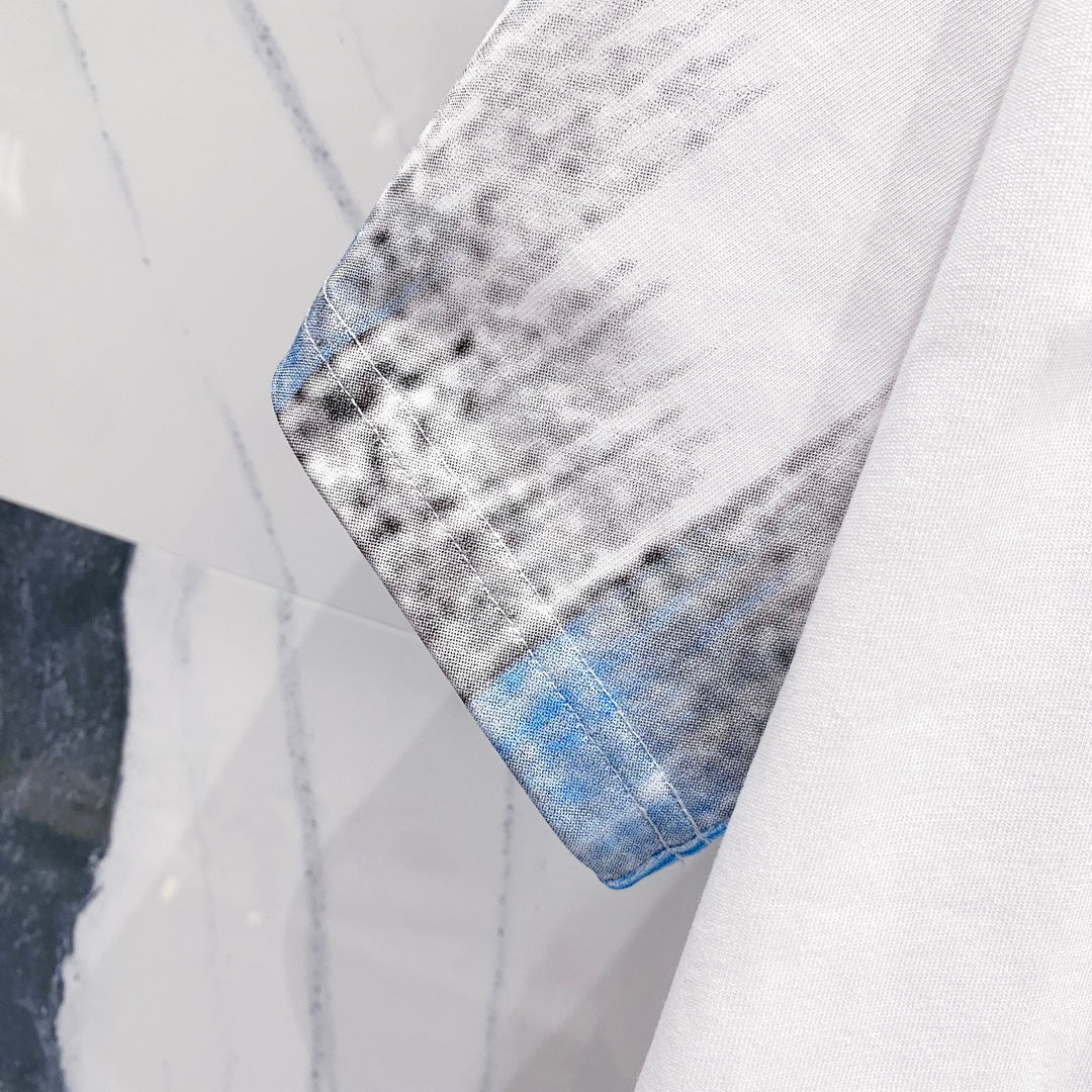 LuxluxHouse Best Quality Clothes T-shirt Dior