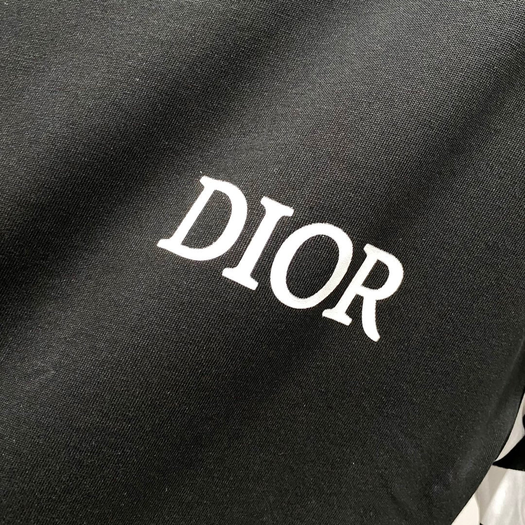 LuxluxHouse Best Quality Clothes T-shirt Dior