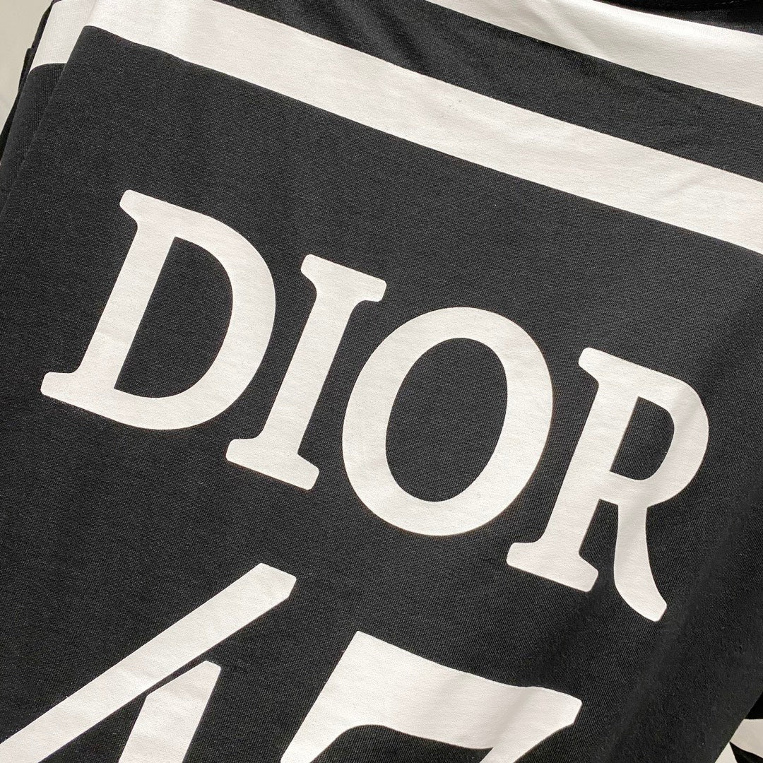 LuxluxHouse Best Quality Clothes T-shirt Dior