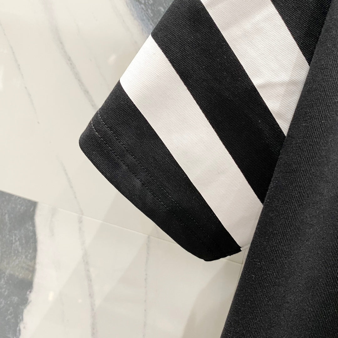 LuxluxHouse Best Quality Clothes T-shirt Dior