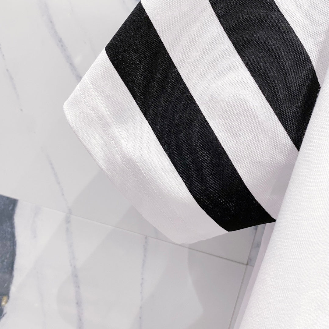 LuxluxHouse Best Quality Clothes T-shirt Dior