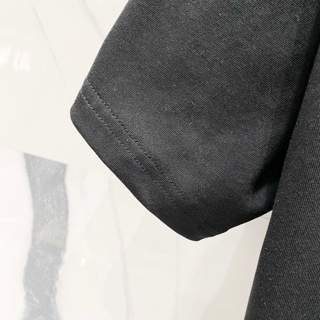 LuxluxHouse Best Quality Clothes T-shirt Dior