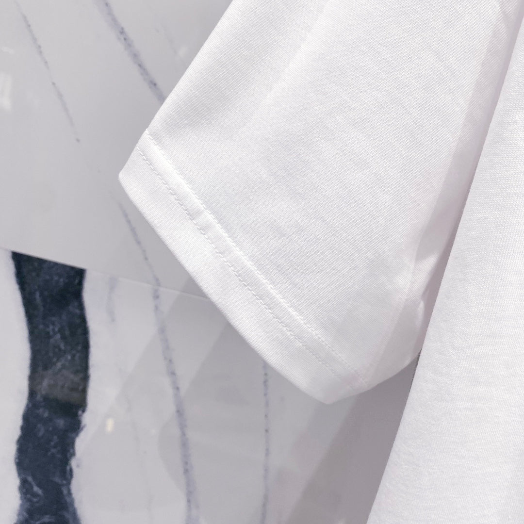LuxluxHouse Best Quality Clothes T-shirt Dior