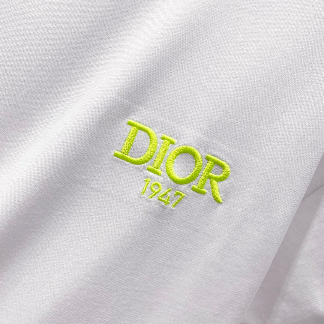 LuxluxHouse Best Quality Clothes T-shirt Dior