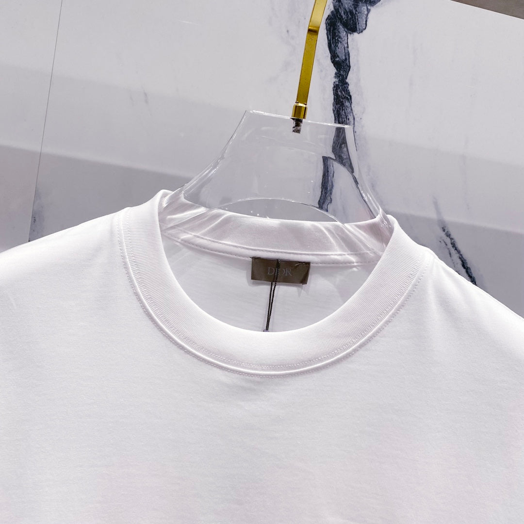 LuxluxHouse Best Quality Clothes T-shirt Dior