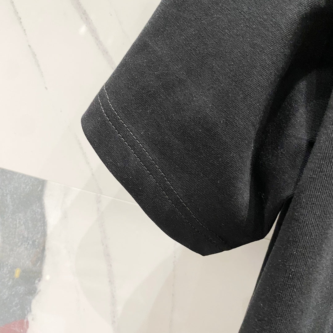 LuxluxHouse Best Quality Clothes T-shirt Dior