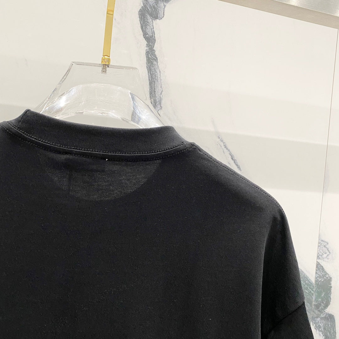 LuxluxHouse Best Quality Clothes T-shirt Dior