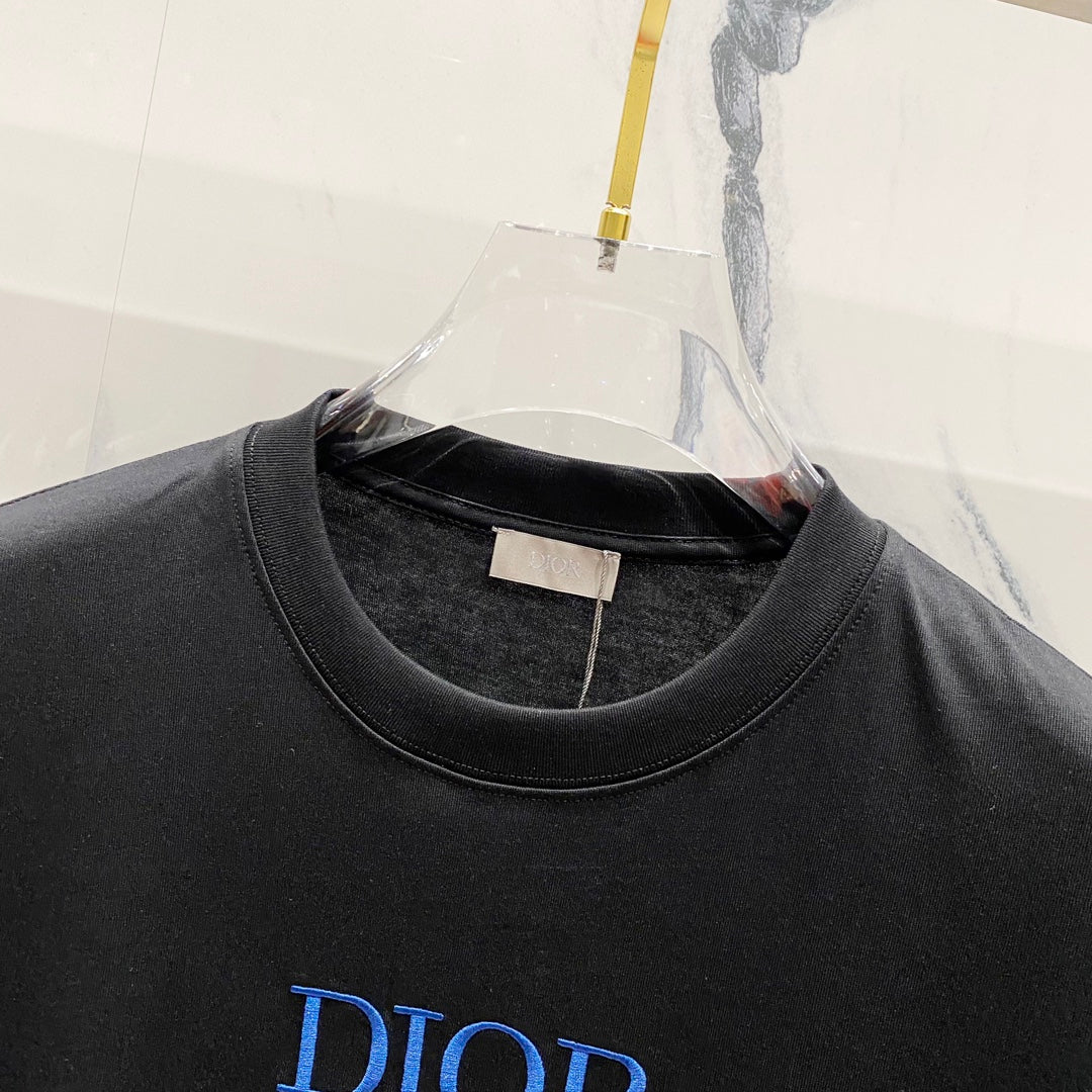 LuxluxHouse Best Quality Clothes T-shirt Dior