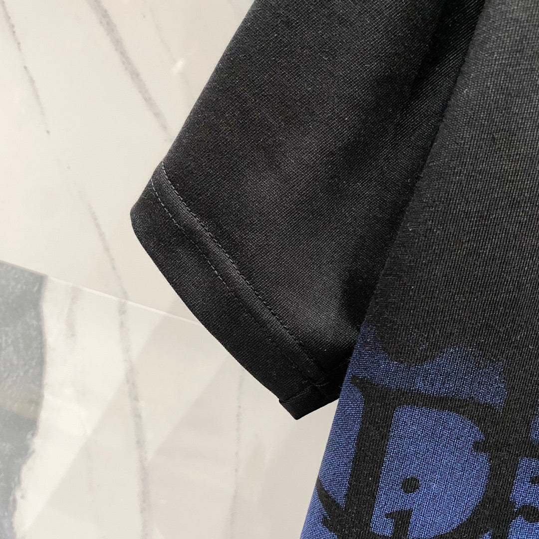 LuxluxHouse Best Quality Clothes T-shirt Dior
