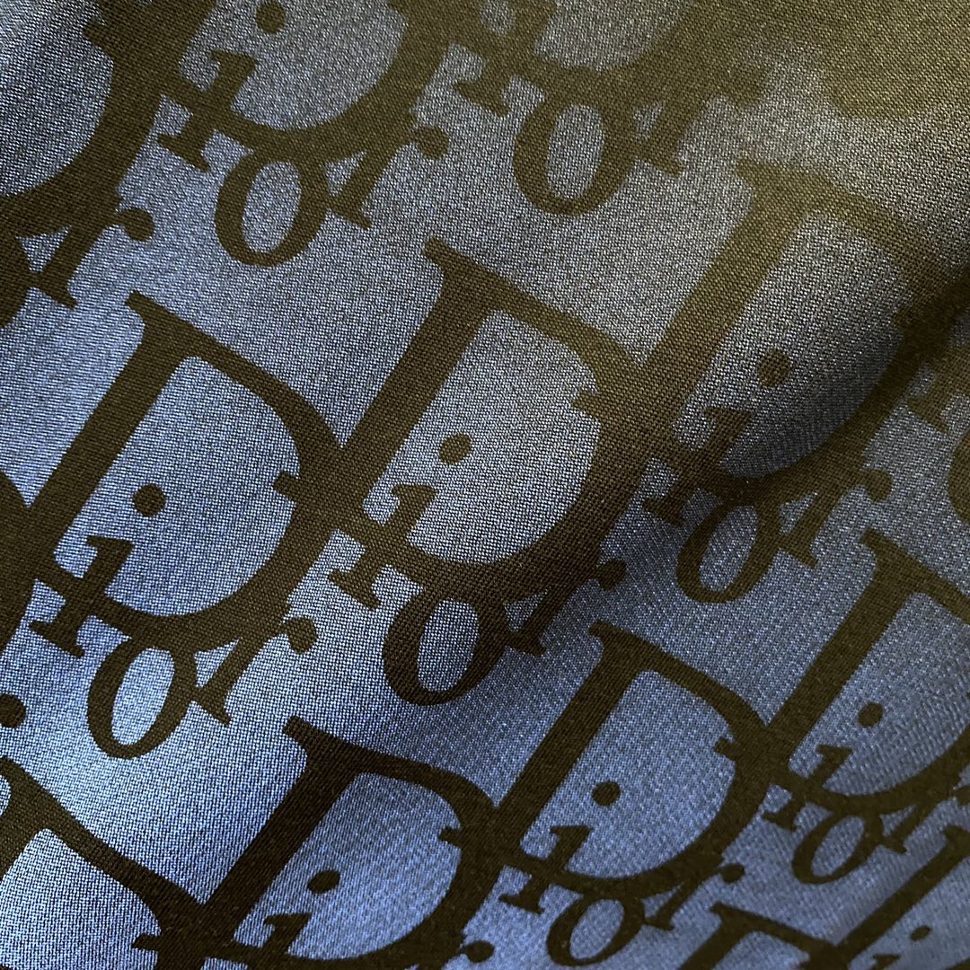 LuxluxHouse Best Quality Clothes T-shirt Dior