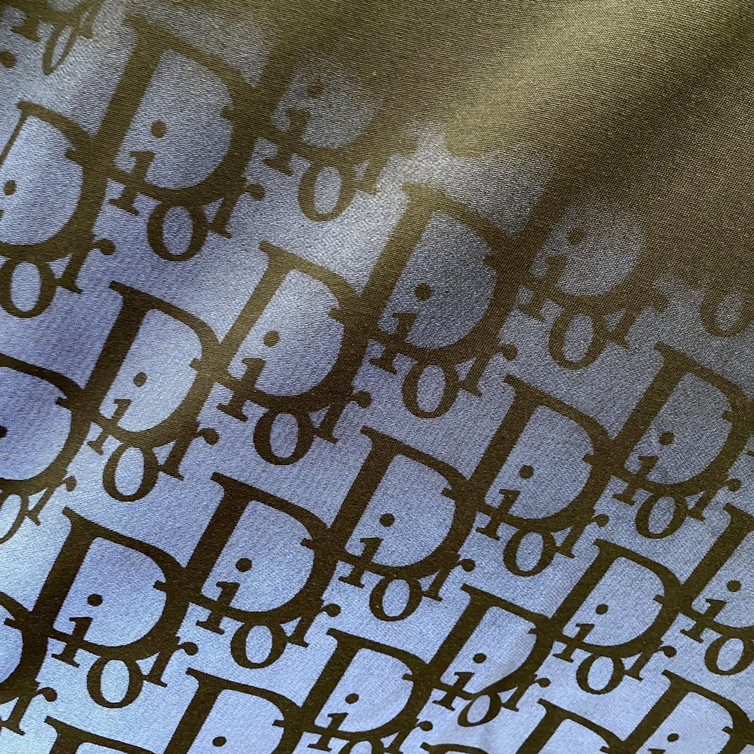 LuxluxHouse Best Quality Clothes T-shirt Dior