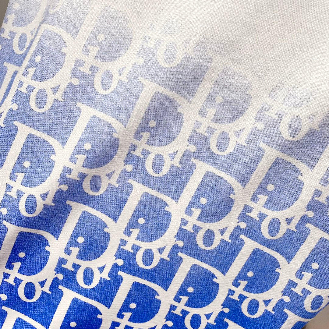 LuxluxHouse Best Quality Clothes T-shirt Dior