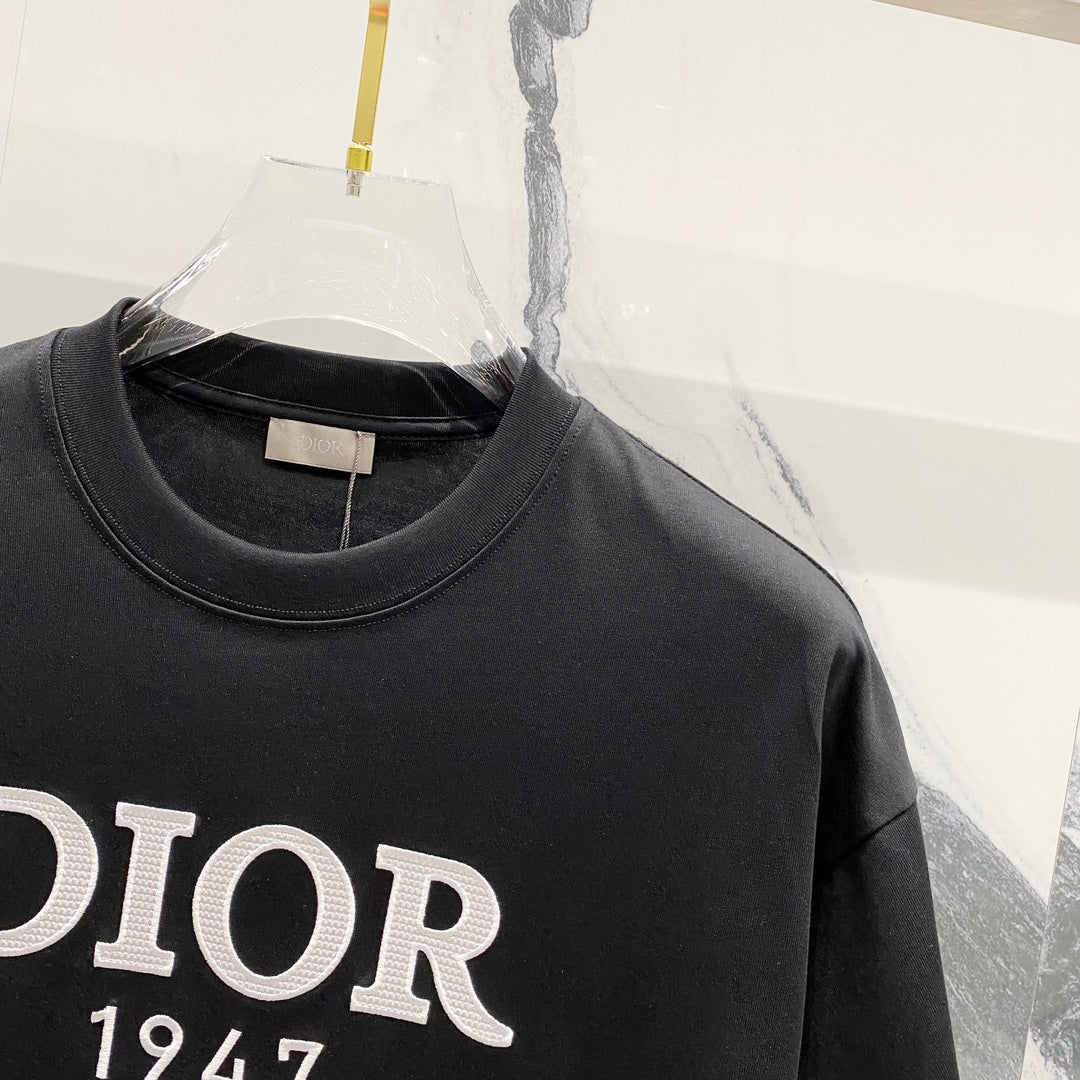 LuxluxHouse Best Quality Clothes T-shirt Dior