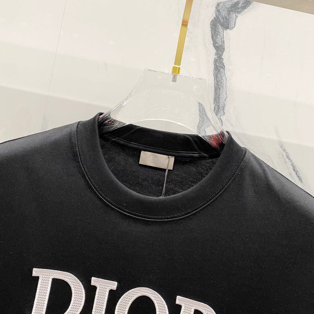 LuxluxHouse Best Quality Clothes T-shirt Dior