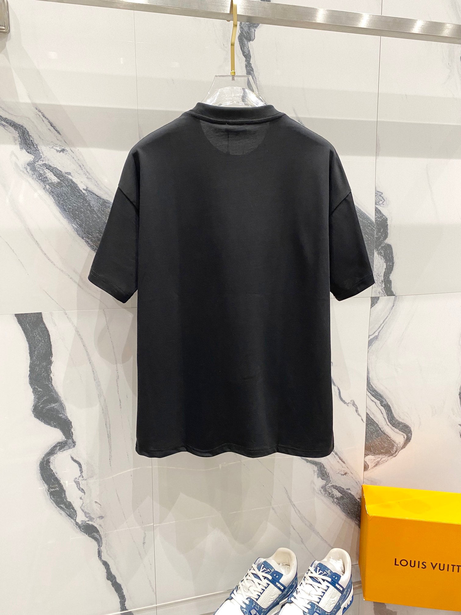 LuxluxHouse Best Quality Clothes T-shirt Dior