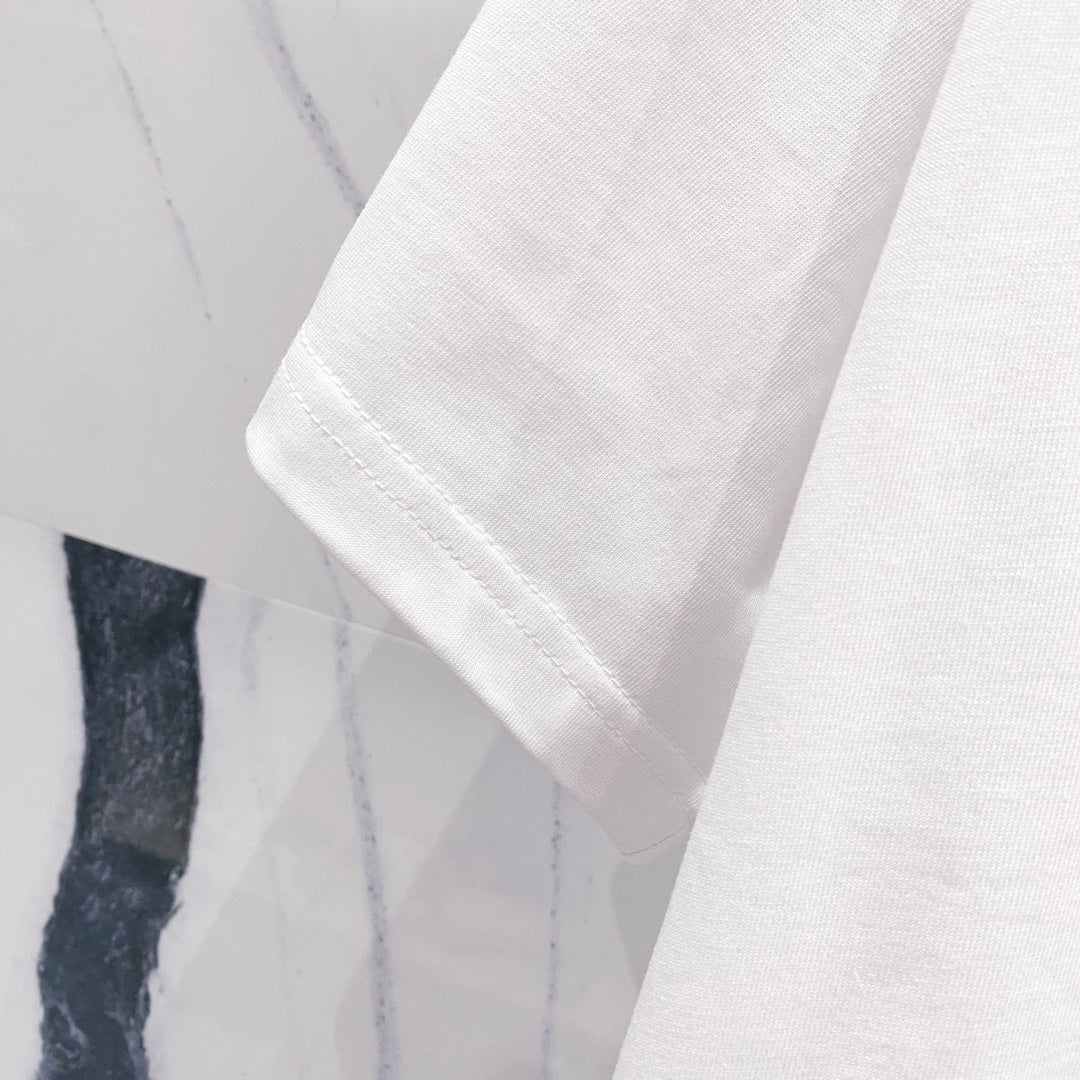 LuxluxHouse Best Quality Clothes T-shirt Dior