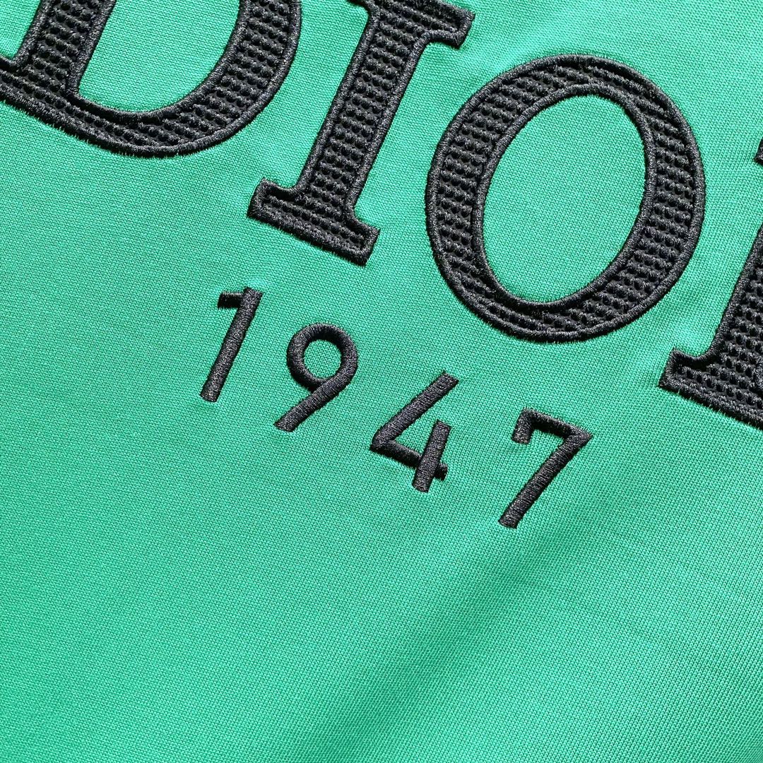 LuxluxHouse Best Quality Clothes T-shirt Dior