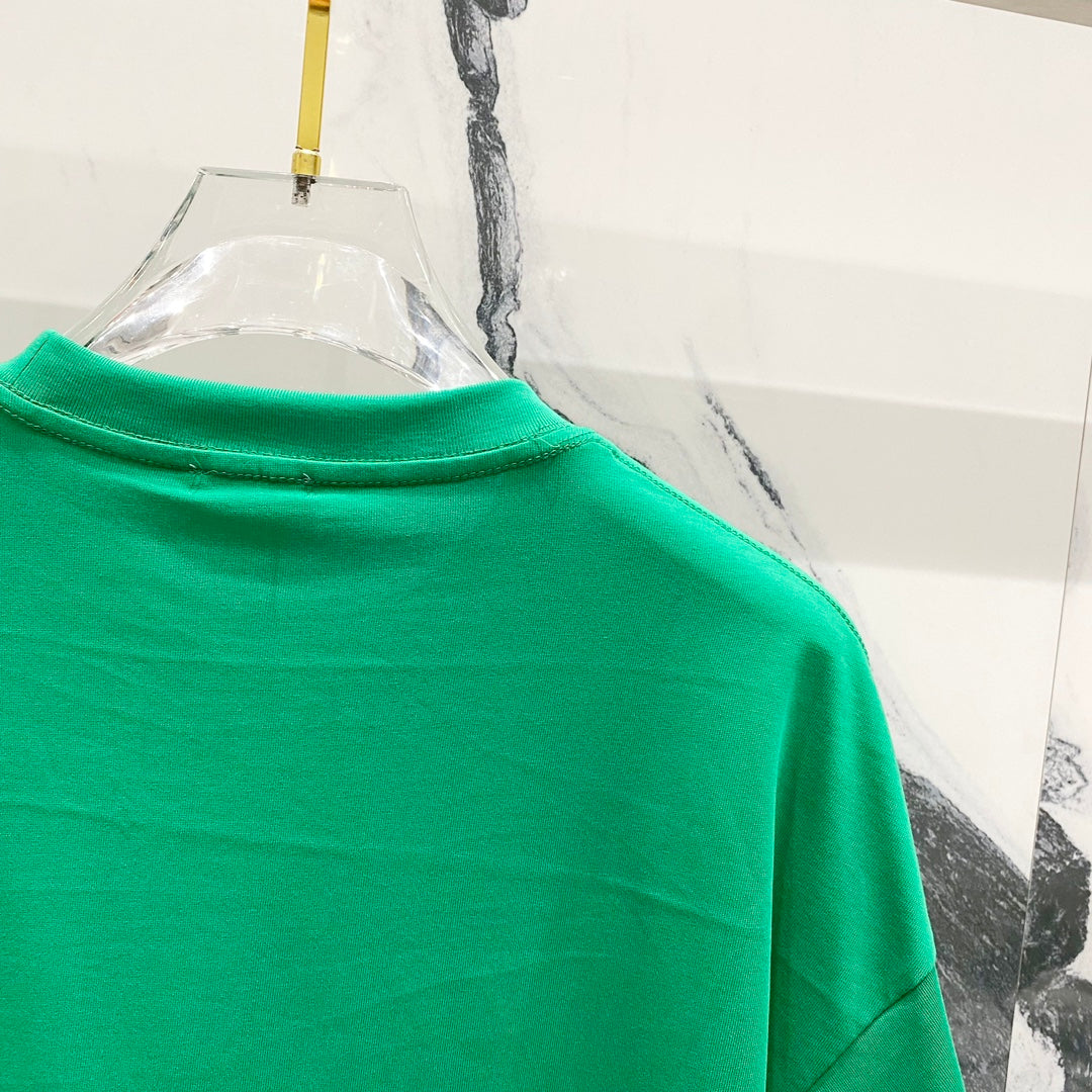 LuxluxHouse Best Quality Clothes T-shirt Dior