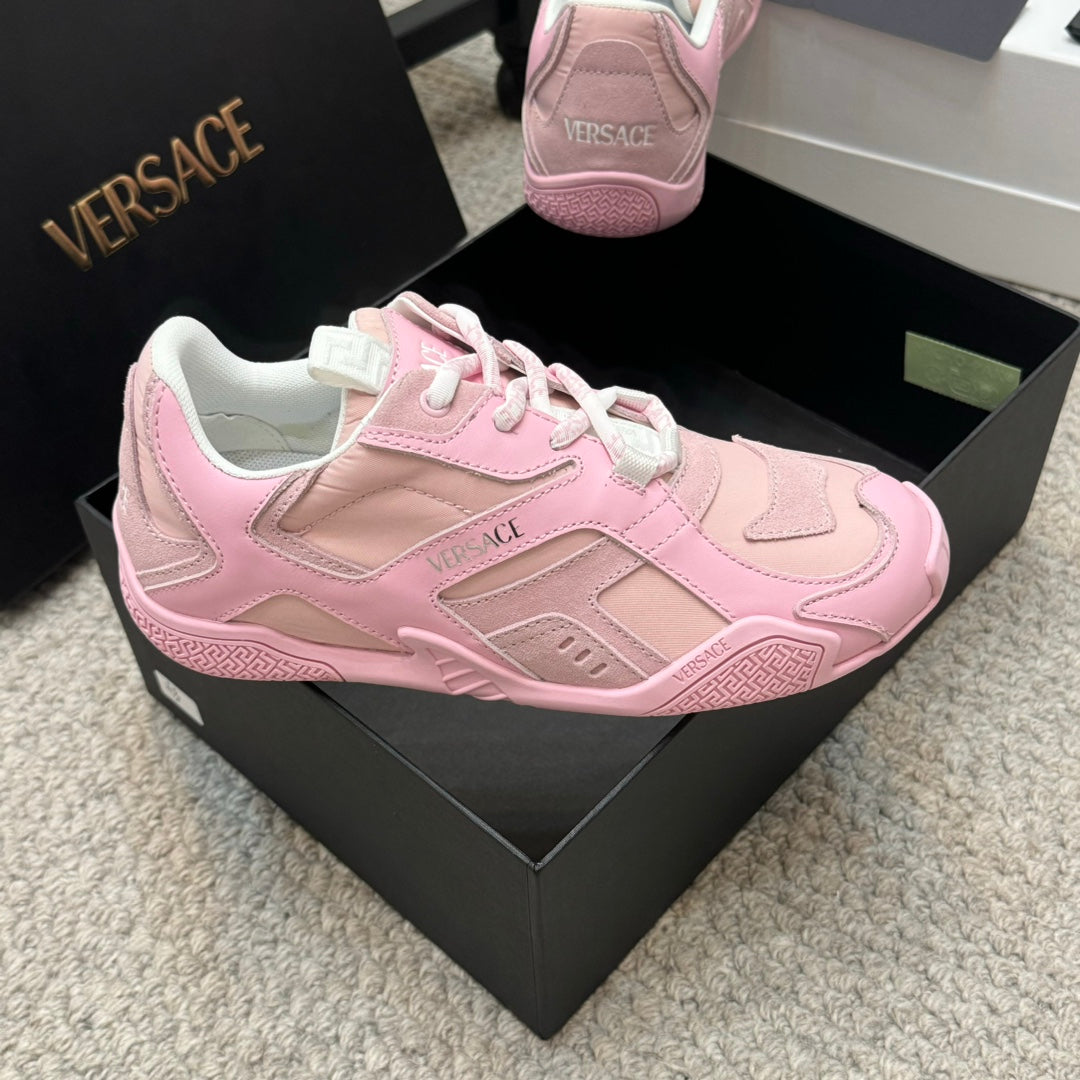 LuxluxHouse Best Quality Versace Women Shoes