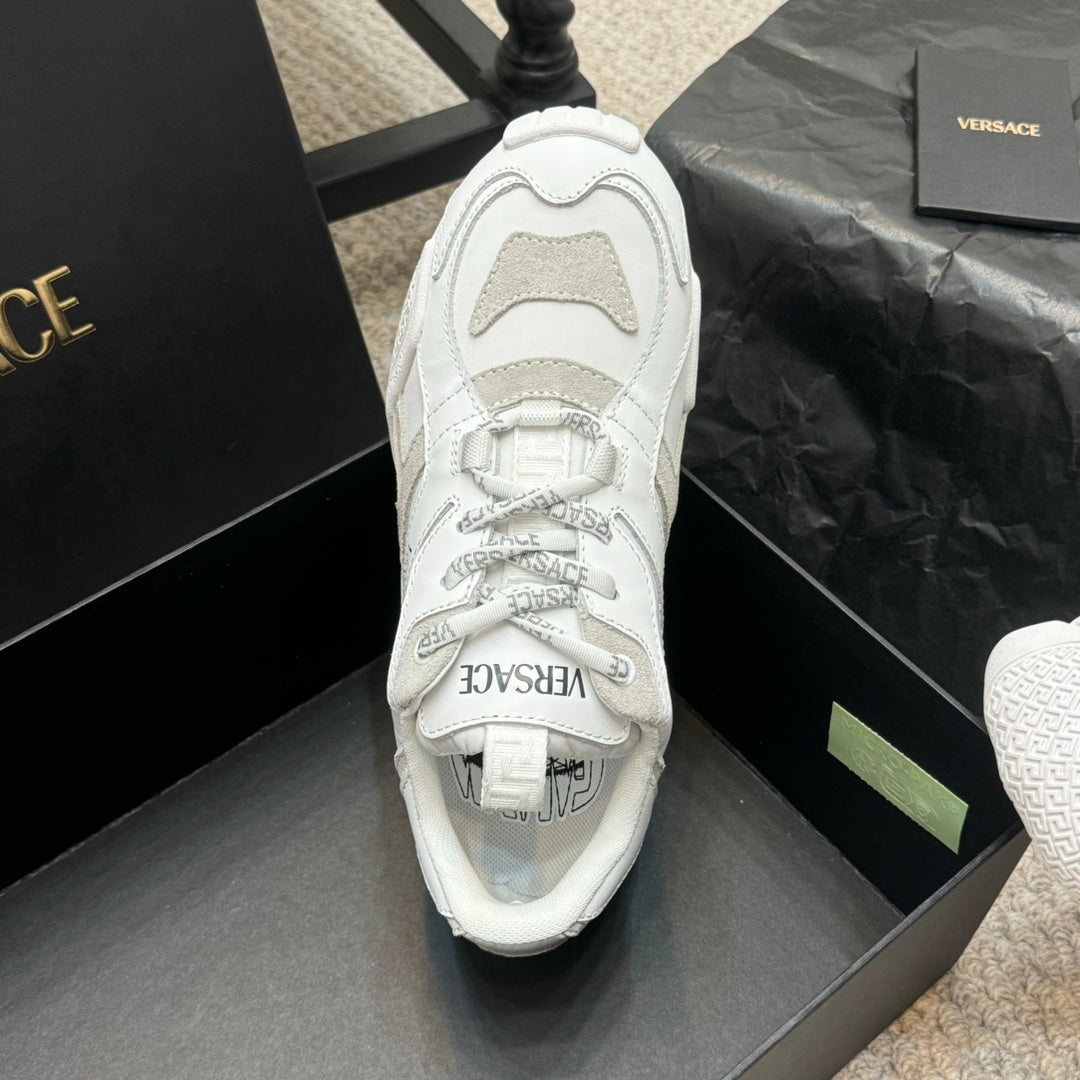 LuxluxHouse Best Quality Versace Women Shoes