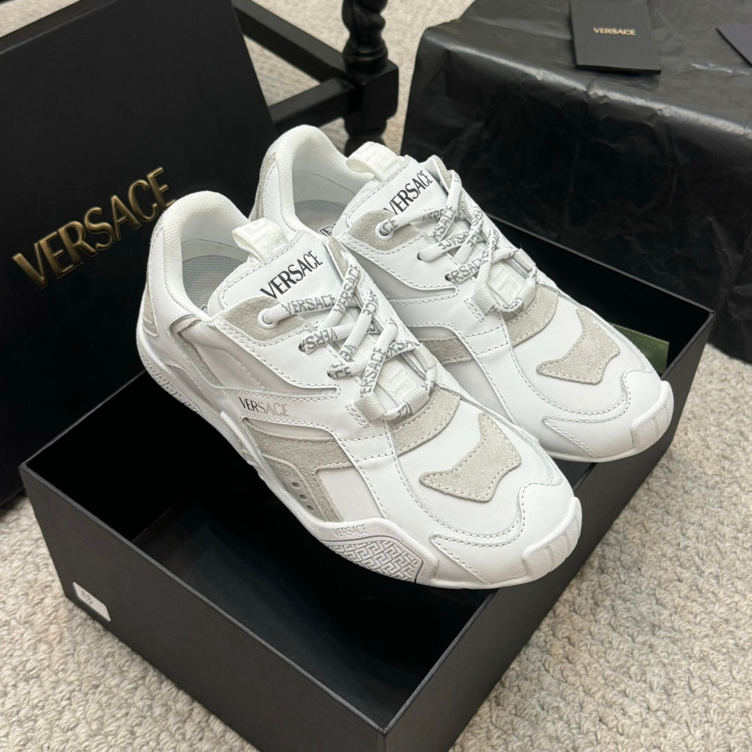LuxluxHouse Best Quality Versace Women Shoes
