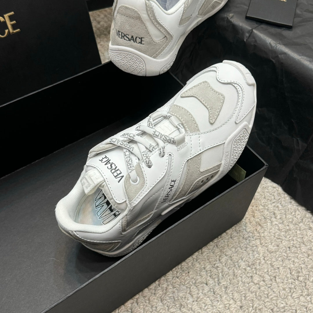 LuxluxHouse Best Quality Versace Women Shoes