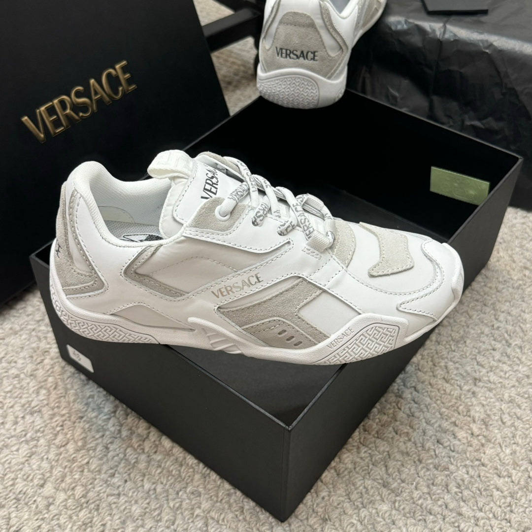 LuxluxHouse Best Quality Versace Women Shoes