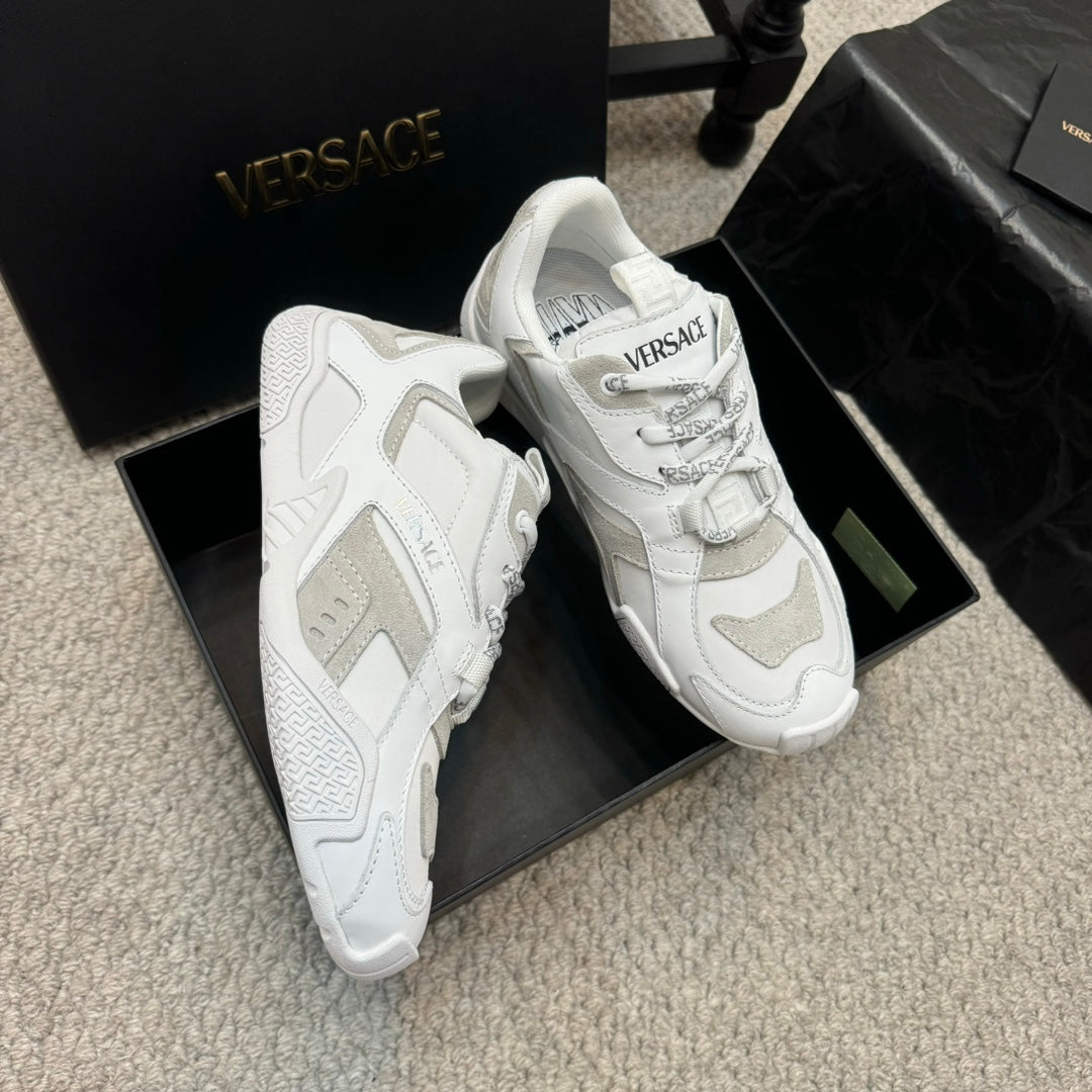 LuxluxHouse Best Quality Versace Women Shoes