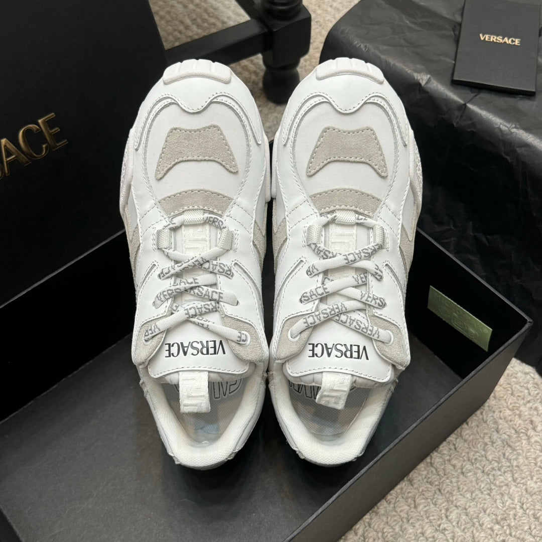 LuxluxHouse Best Quality Versace Women Shoes