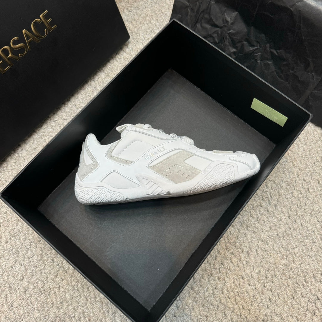 LuxluxHouse Best Quality Versace Women Shoes