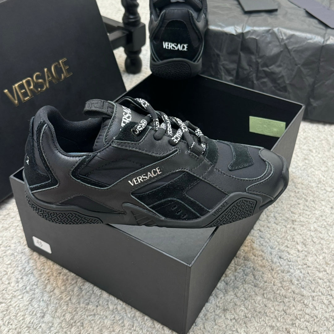LuxluxHouse Best Quality Versace Women Shoes