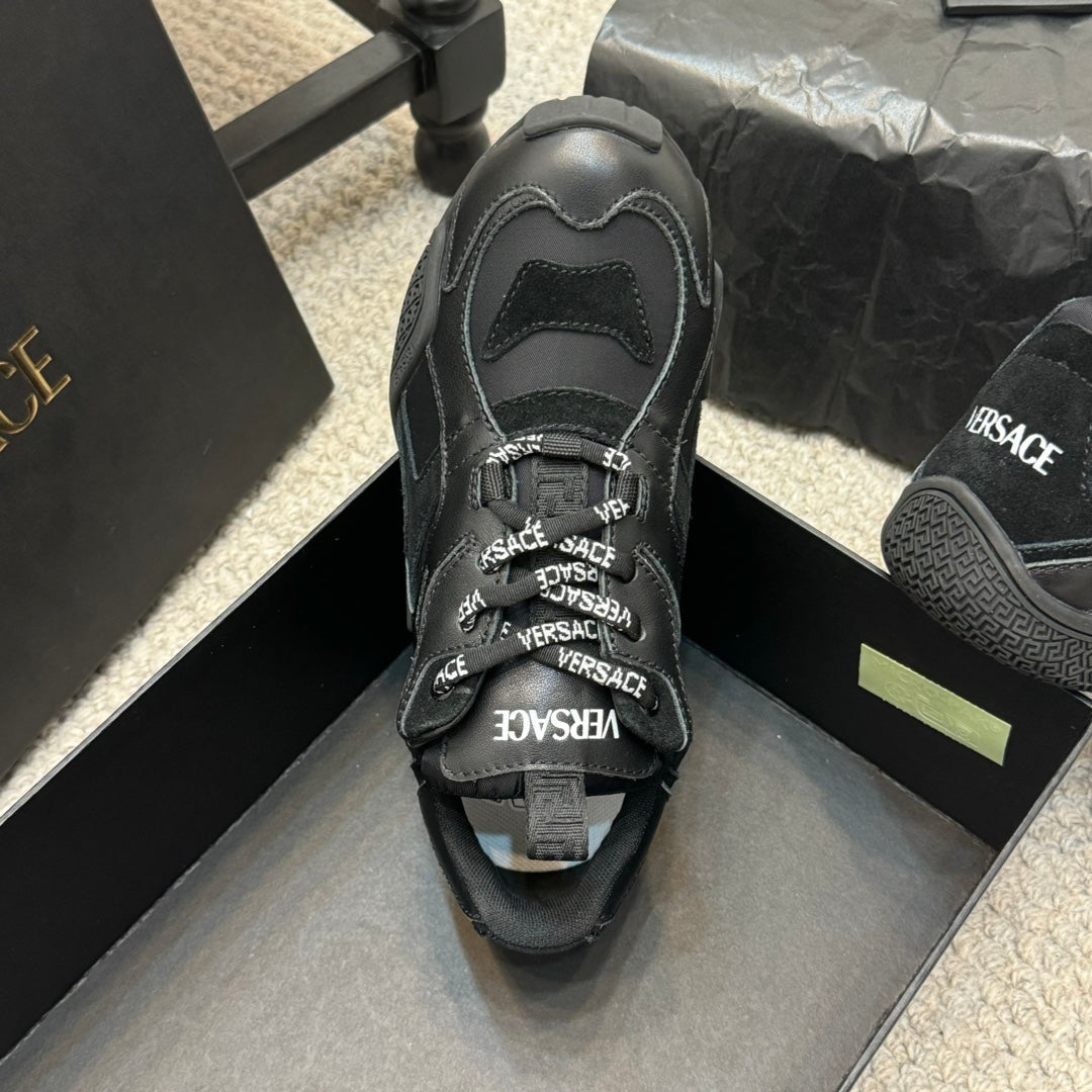 LuxluxHouse Best Quality Versace Women Shoes