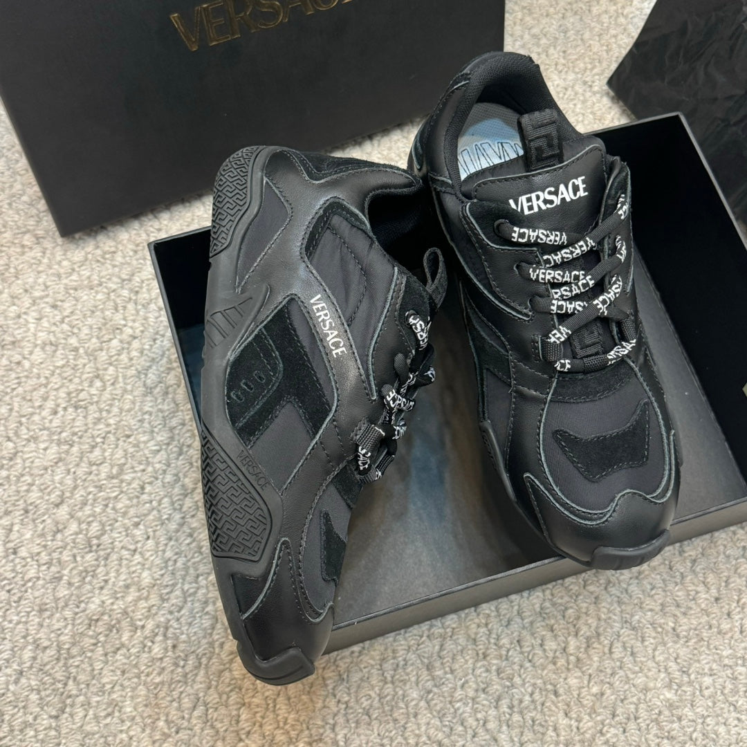 LuxluxHouse Best Quality Versace Women Shoes