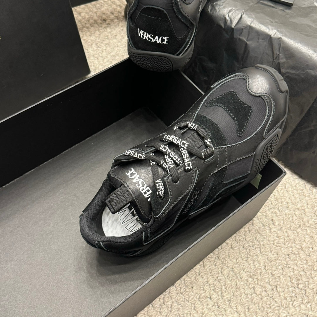LuxluxHouse Best Quality Versace Women Shoes