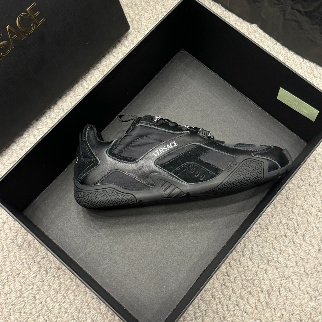 LuxluxHouse Best Quality Versace Women Shoes