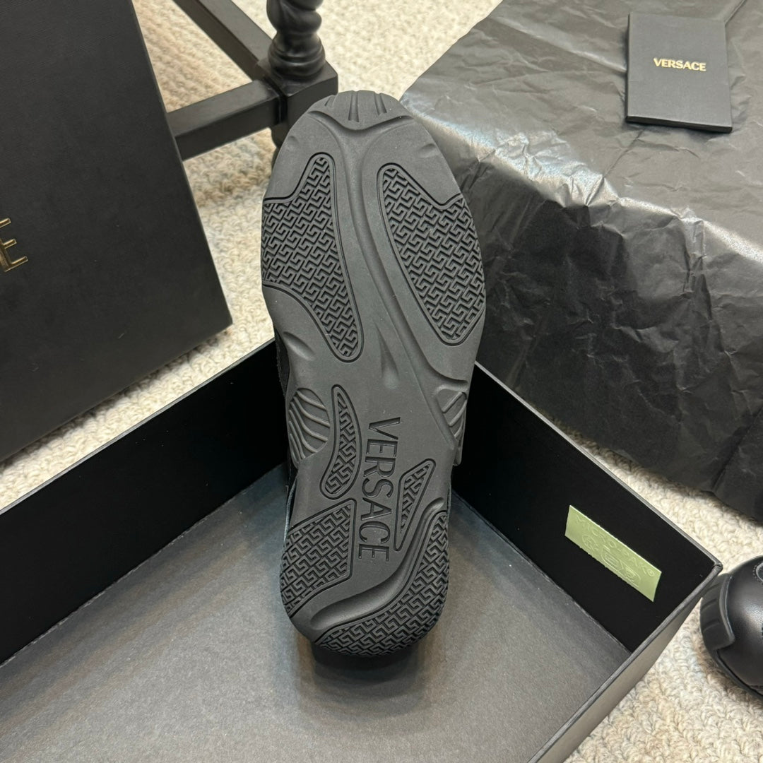 LuxluxHouse Best Quality Versace Women Shoes