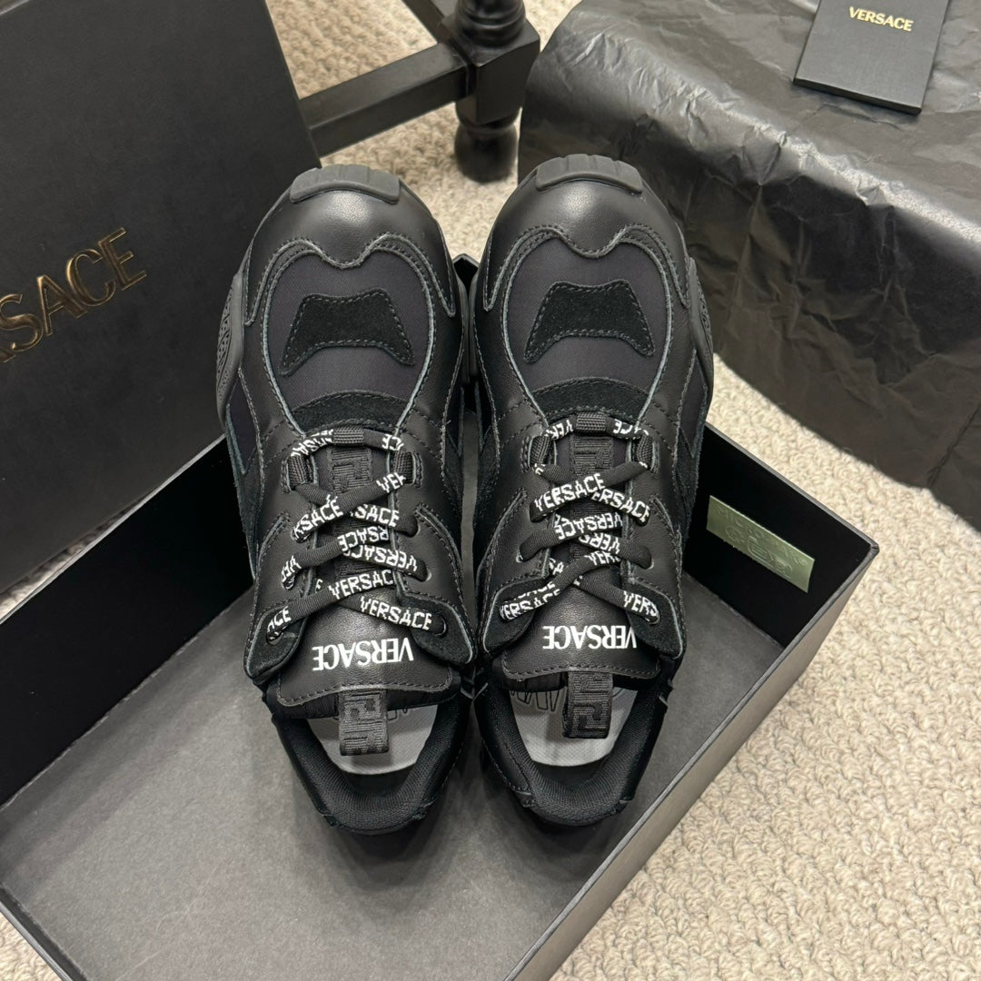 LuxluxHouse Best Quality Versace Women Shoes