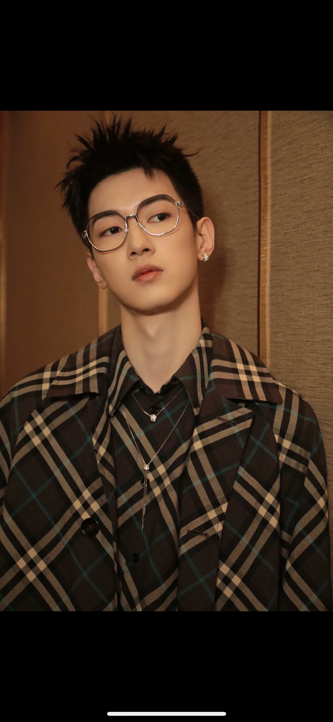 LuxluxHouse Best Quality Clothes Shirts&Polo Burberry