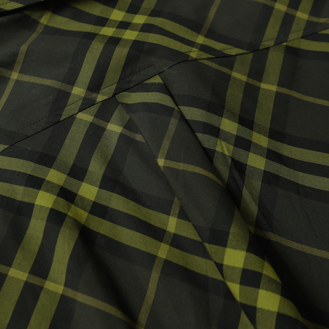 LuxluxHouse Best Quality Clothes Shirts&Polo Burberry