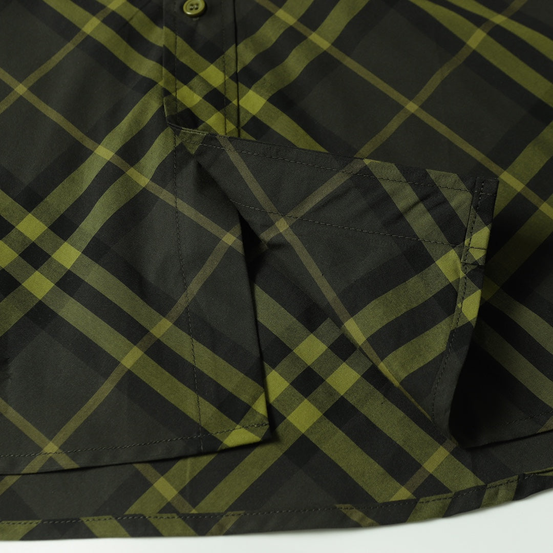 LuxluxHouse Best Quality Clothes Shirts&Polo Burberry