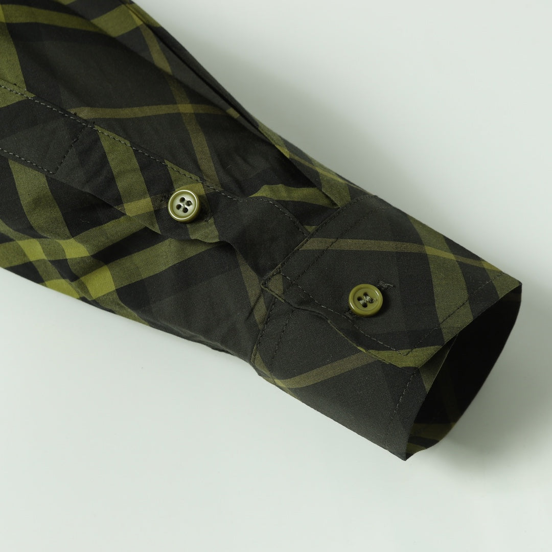 LuxluxHouse Best Quality Clothes Shirts&Polo Burberry