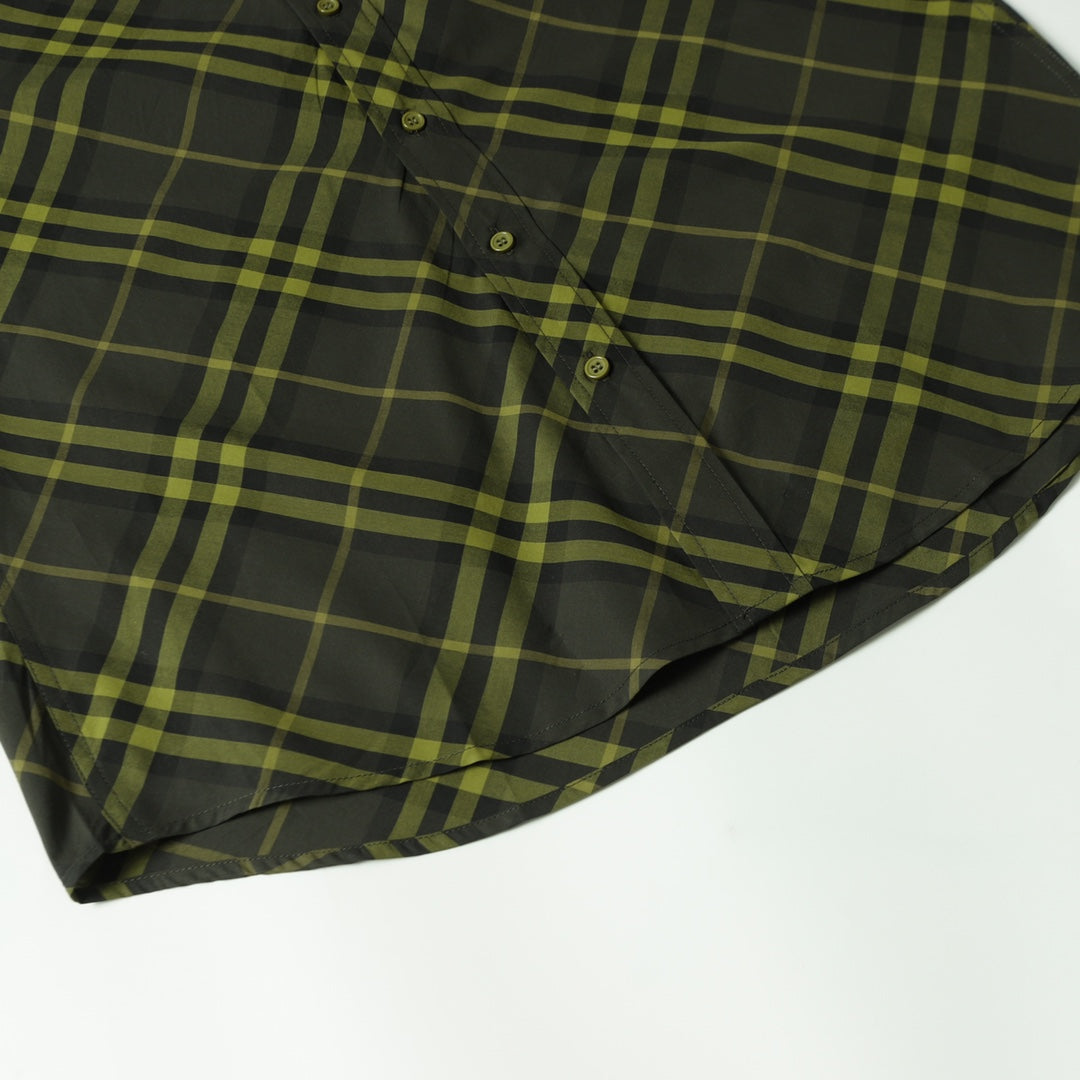LuxluxHouse Best Quality Clothes Shirts&Polo Burberry