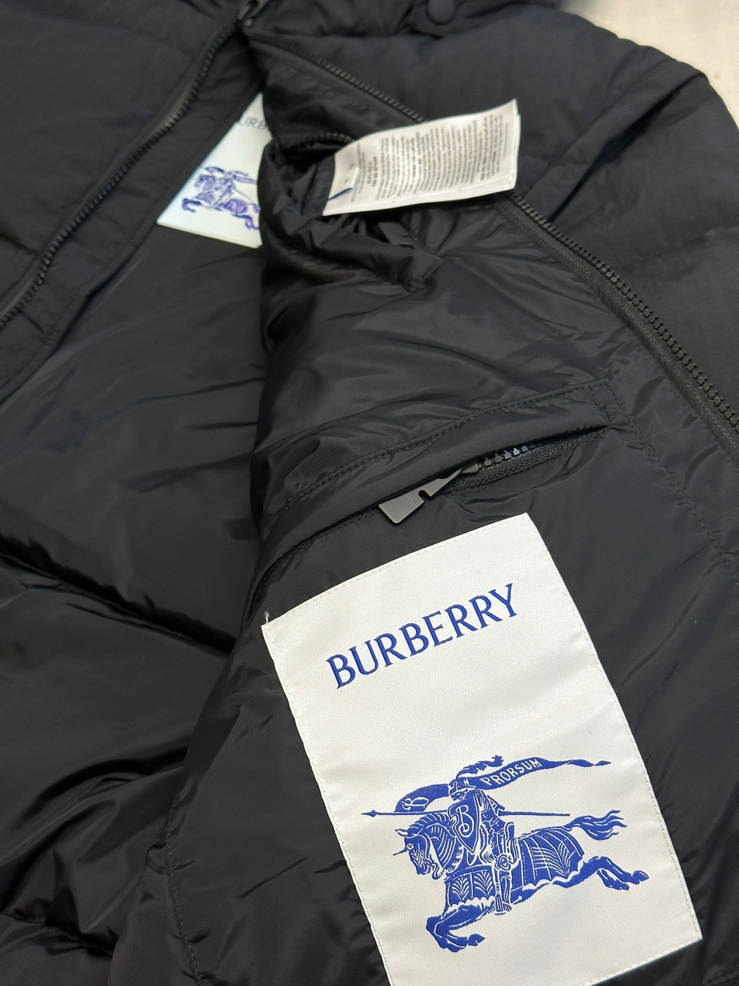LuxluxHouse Best Quality Clothes Burberry Coats & Jackets