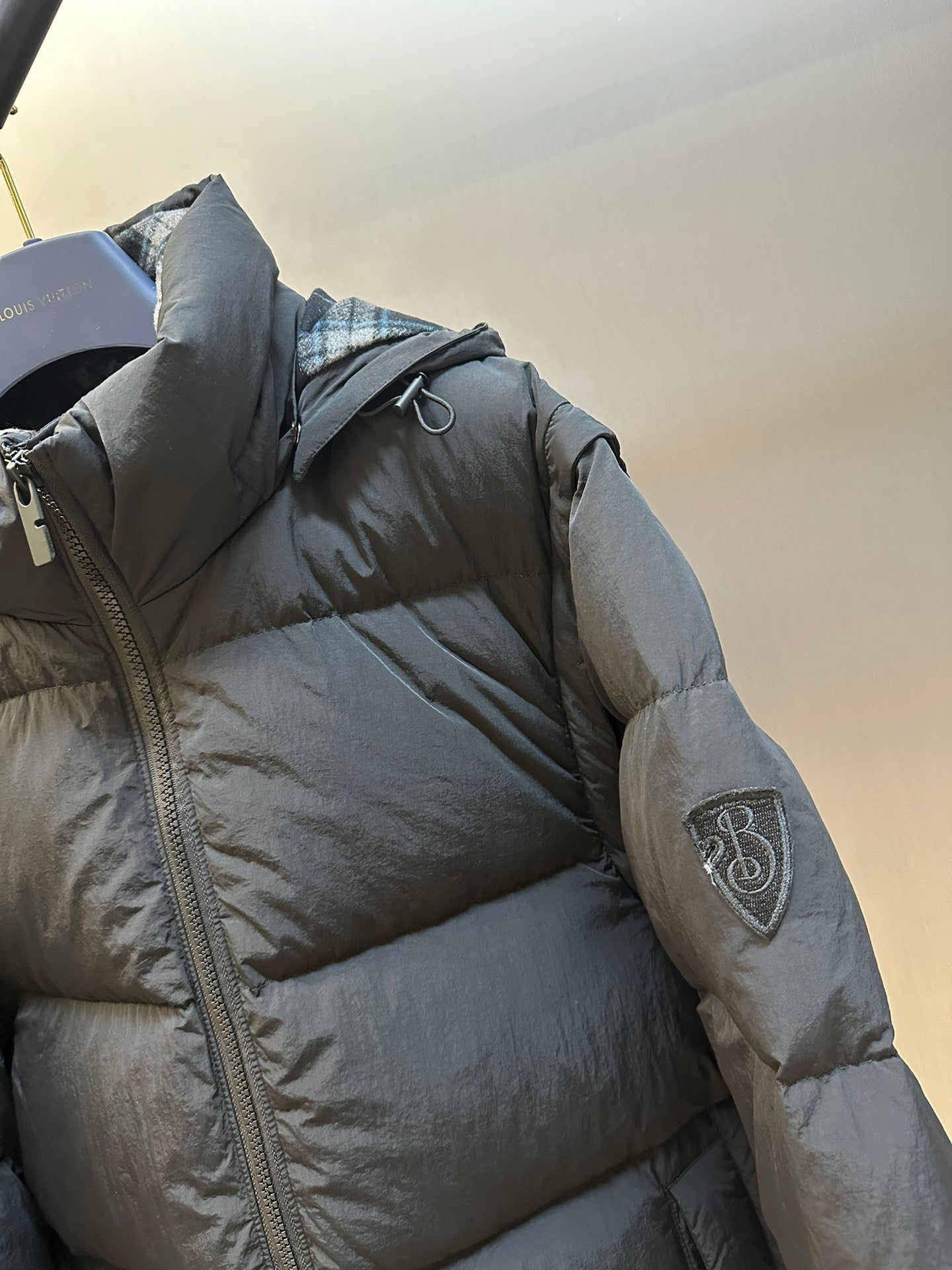 LuxluxHouse Best Quality Clothes Burberry Coats & Jackets