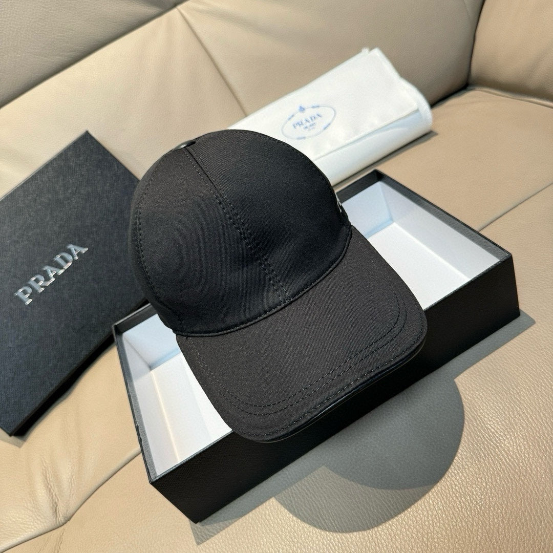 LuxluxHouse Best Quality Caps Prada